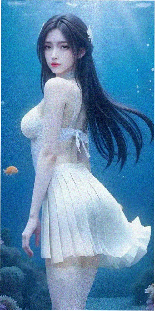 治愈韩剧 海女日记 剧照